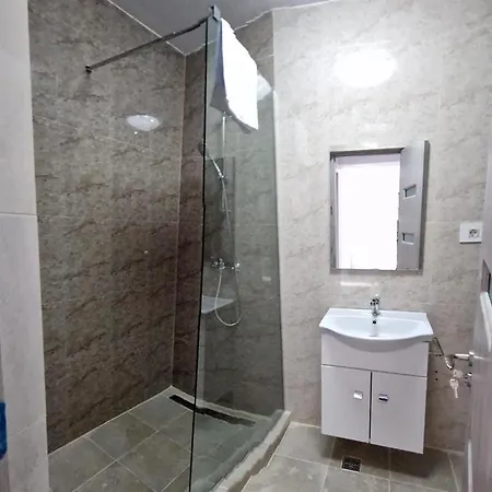 Bbc Apartmán