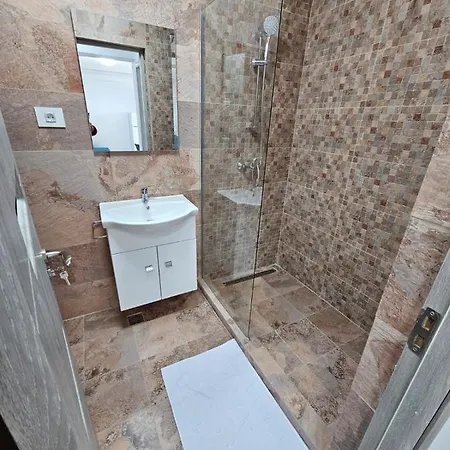 Bbc Apartmán *