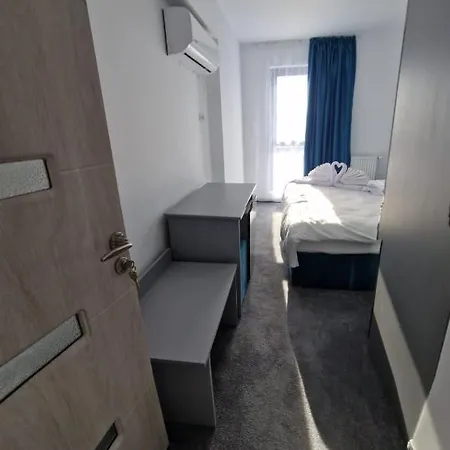 Bbc Apartmán *