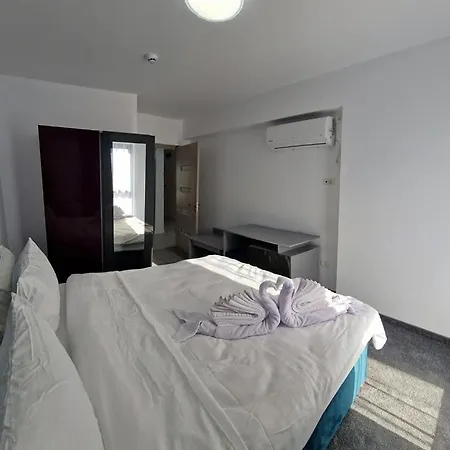 Apartman Bbc Năvodari